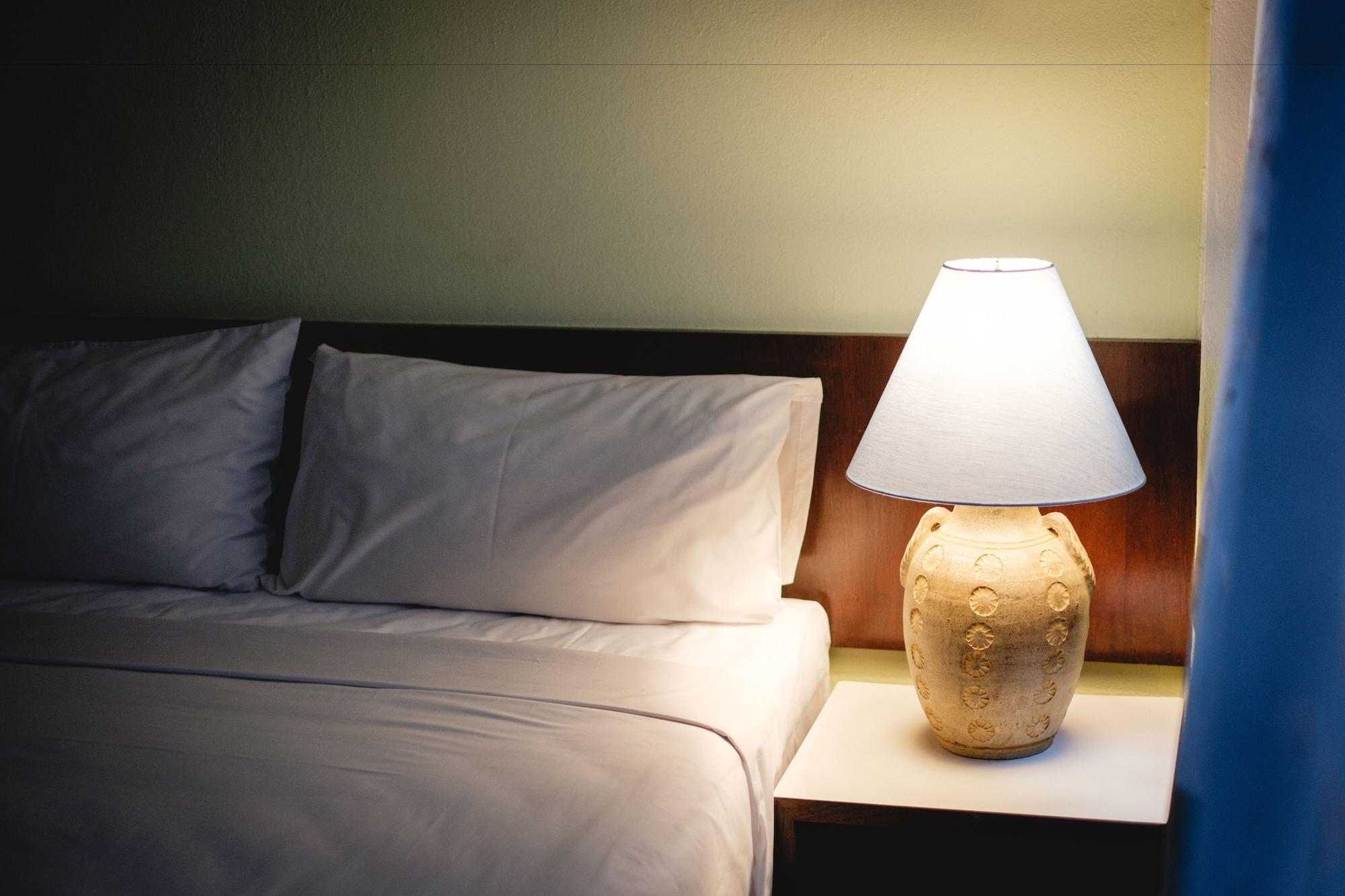 Ruamchitt Travelodge 방콕 외부 사진