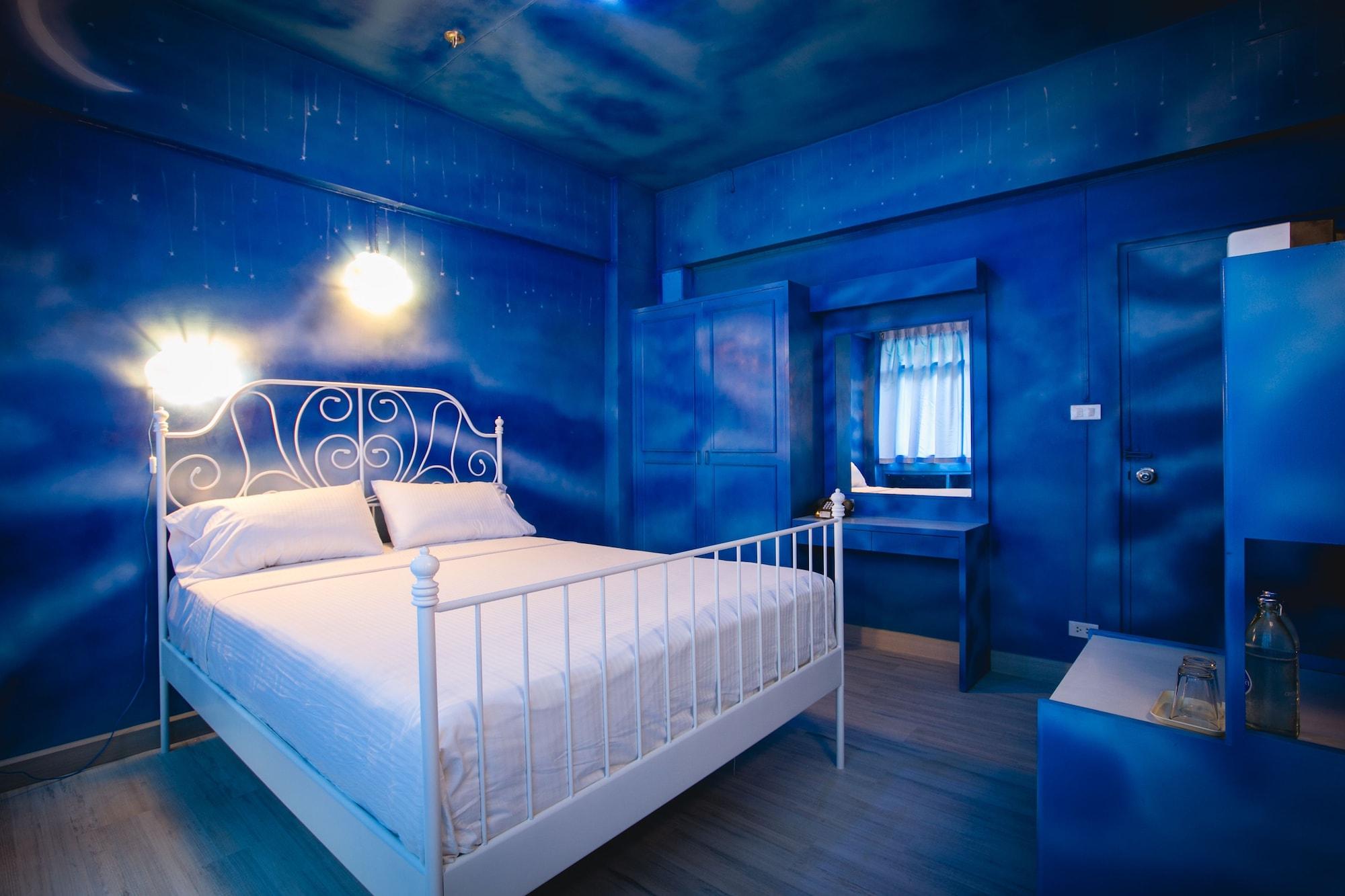 Ruamchitt Travelodge 방콕 외부 사진