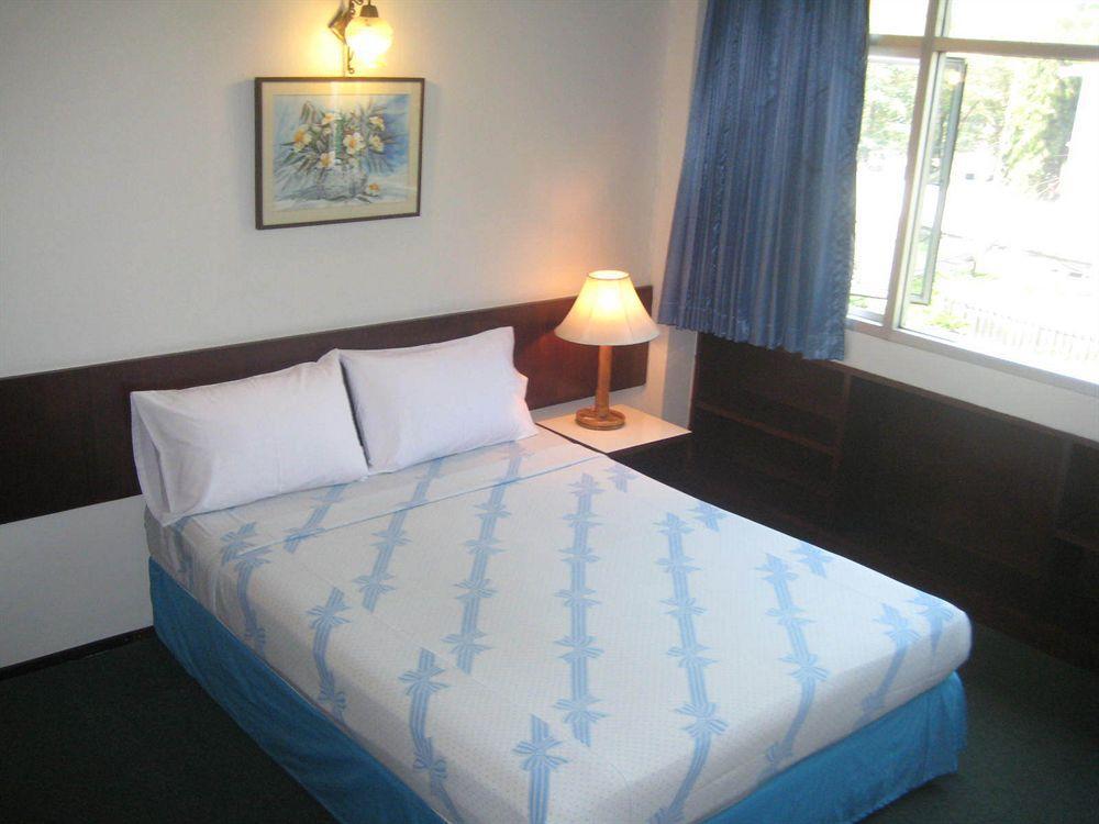 Ruamchitt Travelodge 방콕 외부 사진