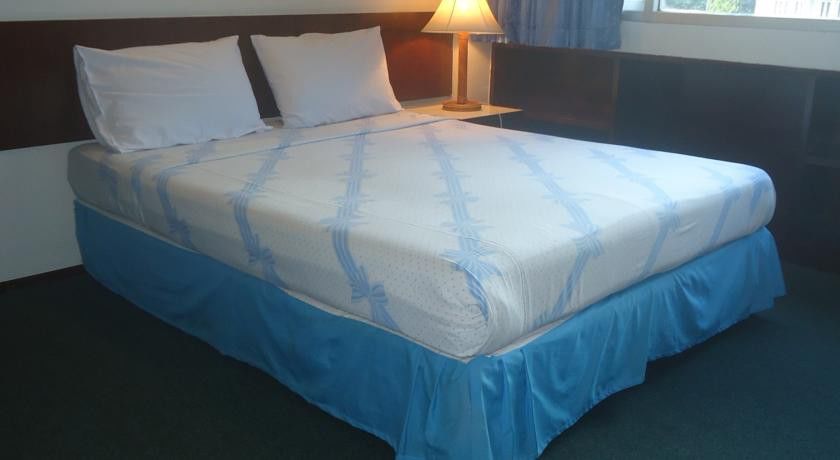 Ruamchitt Travelodge 방콕 외부 사진